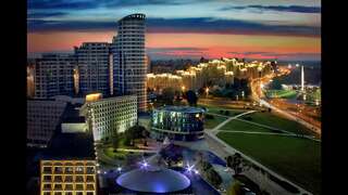 Апартаменты Minsk Apartments Минск-0