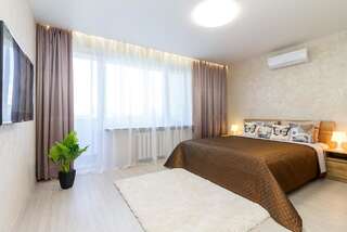 Апартаменты Minsk Apartments Минск Апартаменты Делюкс-10