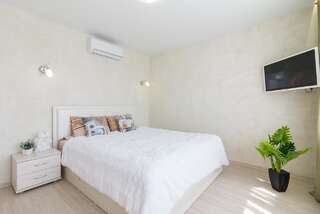 Апартаменты Minsk Apartments Минск Апартаменты Делюкс-12