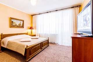 Апартаменты Minsk Apartments Минск Апартаменты с 2 спальнями-1