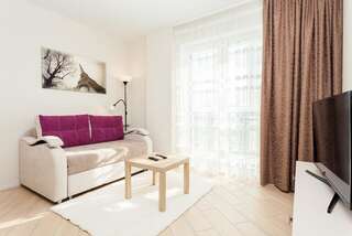 Апартаменты Minsk Apartments Минск Апартаменты с 1 спальней-2