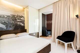 Апартаменты Minsk Apartments Минск Апартаменты Делюкс-21