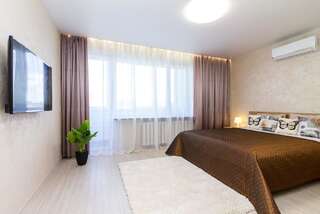 Апартаменты Minsk Apartments Минск Апартаменты Делюкс-22
