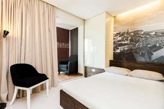 Апартаменты Minsk Apartments Минск Апартаменты Делюкс-28