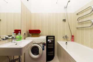 Апартаменты Minsk Apartments Минск Апартаменты с 1 спальней-21