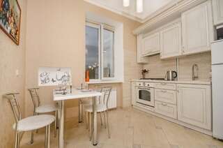 Апартаменты Minsk Apartments Минск Апартаменты с 1 спальней-22