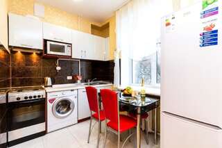 Апартаменты Minsk Apartments Минск Апартаменты с 1 спальней-23