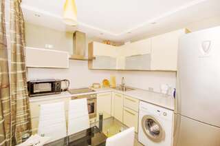 Апартаменты Minsk Apartments Минск Апартаменты с 1 спальней-24