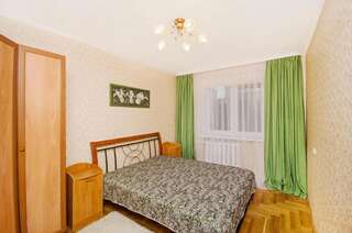 Апартаменты Minsk Apartments Минск Апартаменты с 1 спальней-28