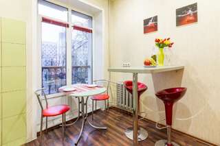 Апартаменты Minsk Apartments Минск Апартаменты с 1 спальней-32