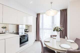 Апартаменты Minsk Apartments Минск Апартаменты с 1 спальней-37