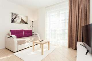 Апартаменты Minsk Apartments Минск Апартаменты с 1 спальней-38