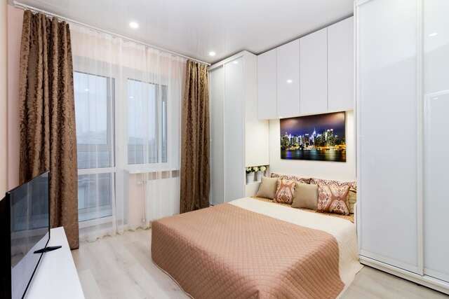 Апартаменты Minsk Apartments Минск-13