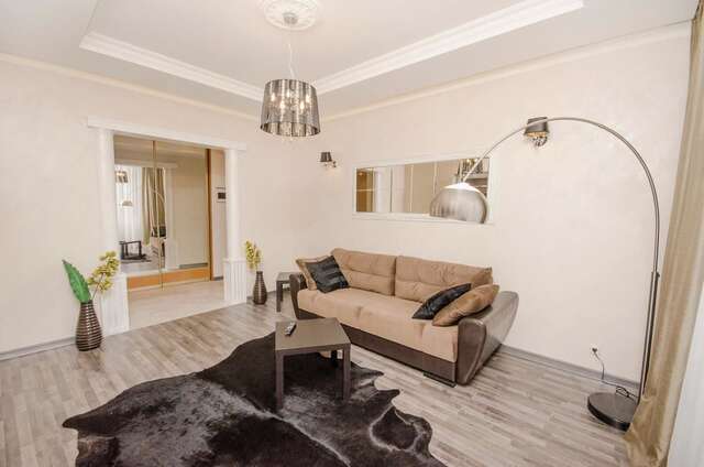 Апартаменты Minsk Apartments Минск-15