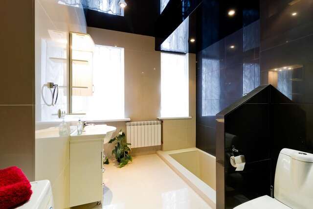 Апартаменты Minsk Apartments Минск-22