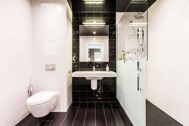 Апартаменты Minsk Apartments Минск-25