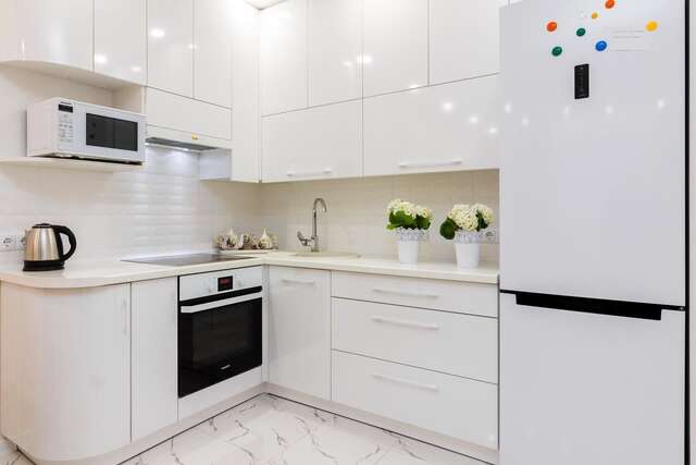 Апартаменты Minsk Apartments Минск-26