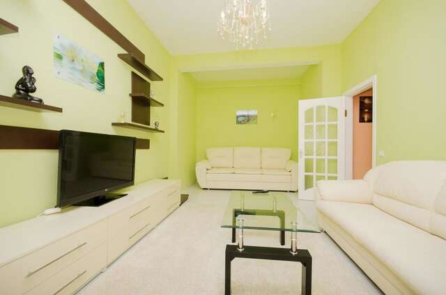 Апартаменты Minsk Apartments Минск-29