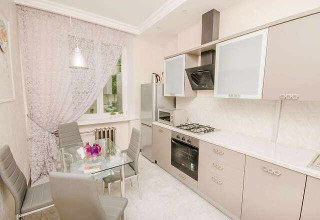 Апартаменты Minsk Apartments Минск-30