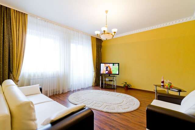 Апартаменты Minsk Apartments Минск-31
