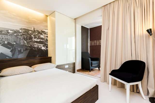 Апартаменты Minsk Apartments Минск-33