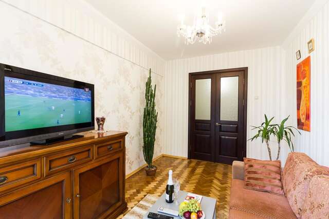 Апартаменты Minsk Apartments Минск-39