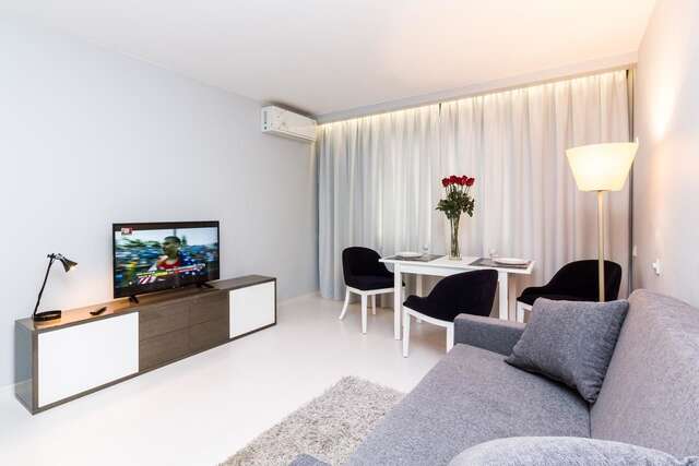 Апартаменты Minsk Apartments Минск-42