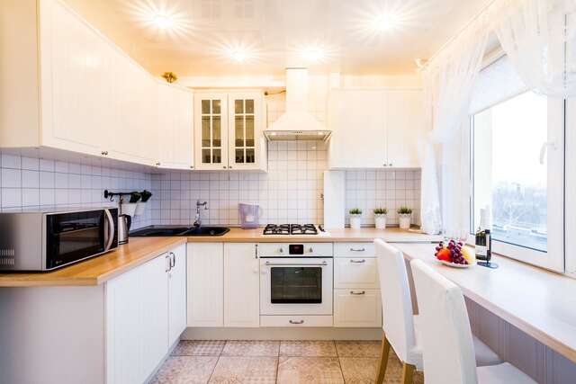 Апартаменты Minsk Apartments Минск-44