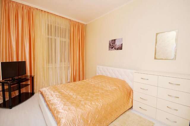 Апартаменты Minsk Apartments Минск-52