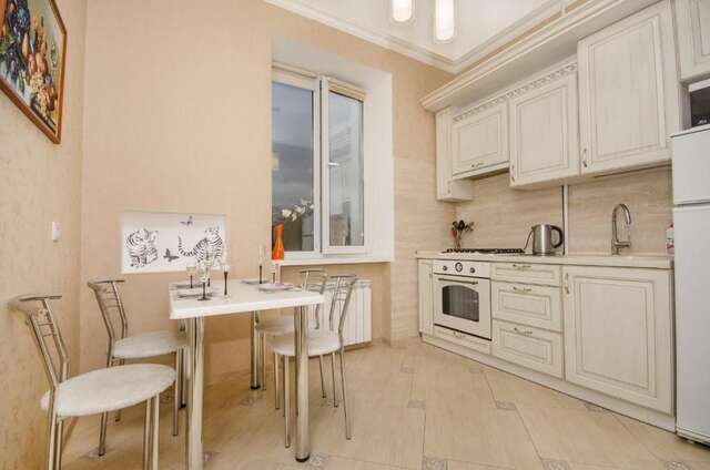 Апартаменты Minsk Apartments Минск-56