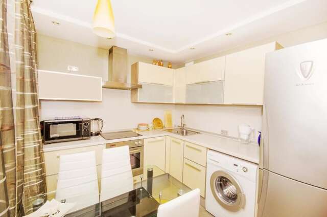 Апартаменты Minsk Apartments Минск-58