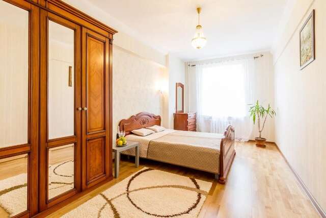 Апартаменты Minsk Apartments Минск-59