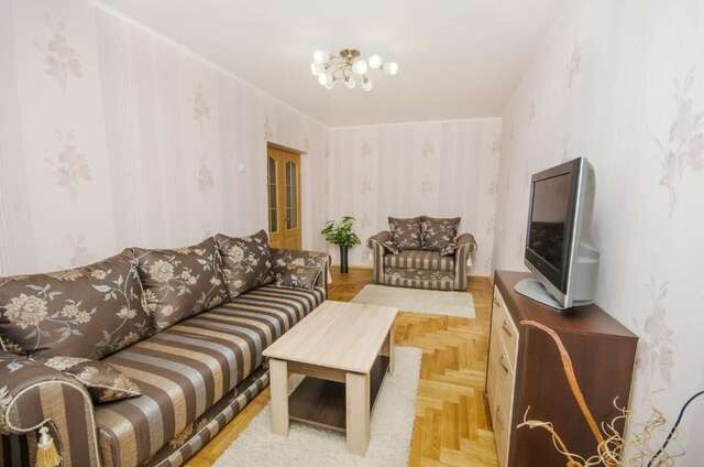Апартаменты Minsk Apartments Минск-60