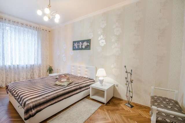 Апартаменты Minsk Apartments Минск-63