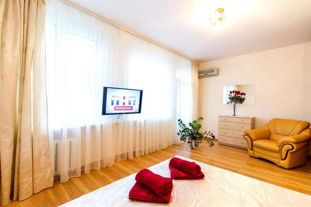 Апартаменты Minsk Apartments Минск-65