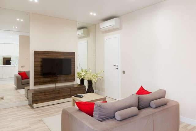 Апартаменты Minsk Apartments Минск-9